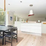 Holiday home Ebeltoft CXX *