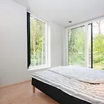 4 Star Holiday Home In Ebeltoft Dom wakacyjny