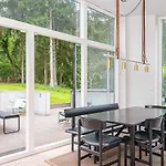 Holiday home Ebeltoft CXX Ferienhaus *