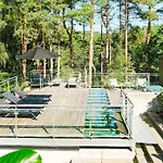 Ferienhaus Holiday home Ebeltoft CXX *
