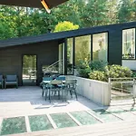 Holiday home Ebeltoft CXX Ferienhaus