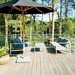 Holiday home Ebeltoft CXX Ebeltoft