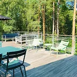 Holiday home Ebeltoft CXX Ferienhaus *