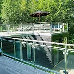 Holiday home Ebeltoft CXX Ferienhaus