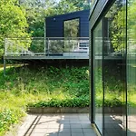 Ferienhaus Holiday home Ebeltoft CXX *