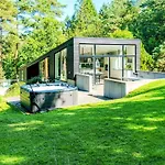 Holiday home Ebeltoft CXX
