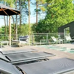 Holiday home Ebeltoft CXX Ebeltoft