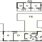 Holiday home Ebeltoft CXX Ebeltoft