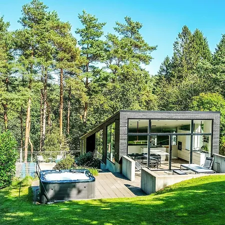 4 Star In Feriehus