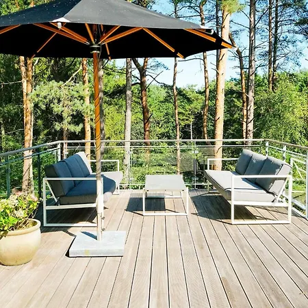 4 Star In Ebeltoft