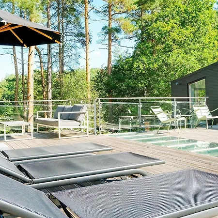 4 Star In Ebeltoft