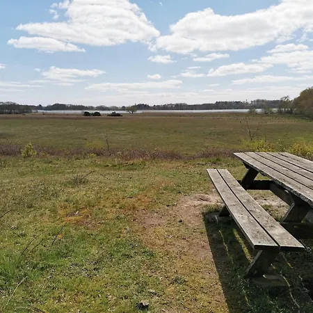 4 Star Holiday Home In Ebeltoft * Ebeltoft