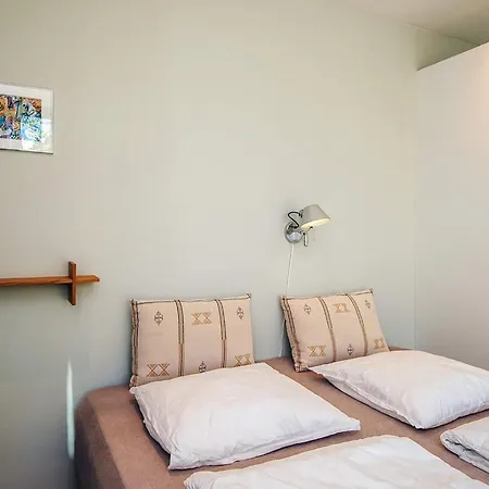 4 Star In Dom wakacyjny Ebeltoft