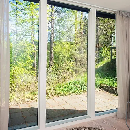 4 Star In Ebeltoft