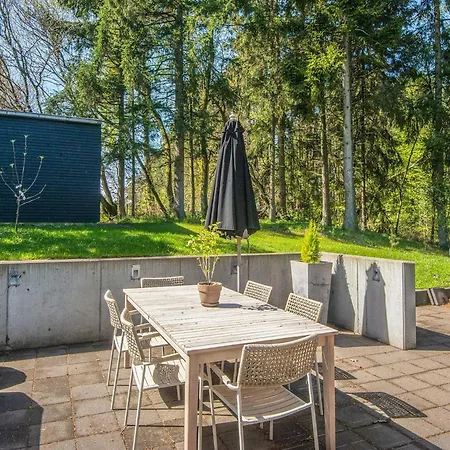 4 Star In * Ebeltoft
